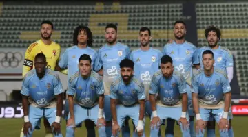 الأهلي بشأن الدخول في مزاد لضم بديل ديانج: السياسة اختلفت